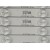LG LD490DUN-THC1 Led Bar Takımı LG LD490DUN-THC1 Led Bar Takımı