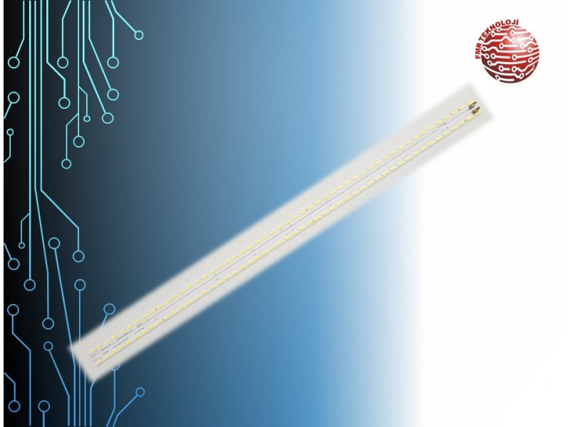 LG 49UF6807 Led Bar Takımı