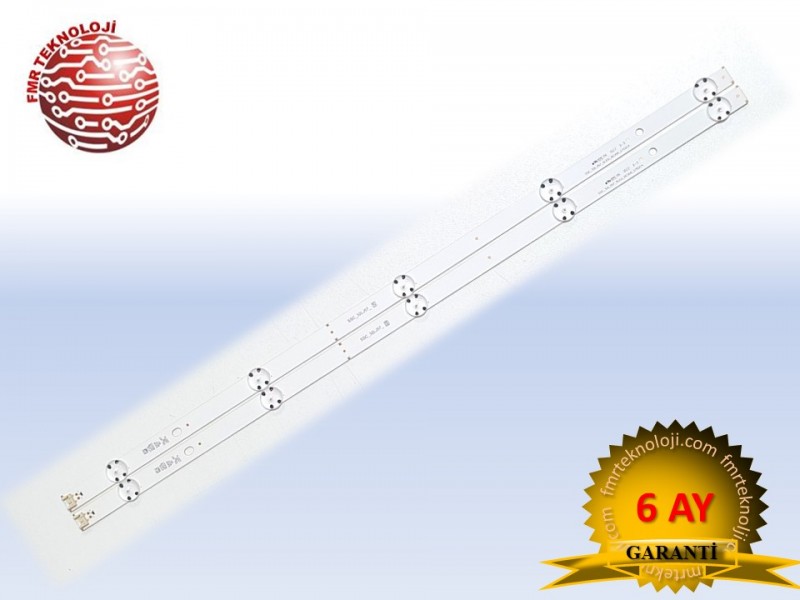 ORJINAL LG INNOTEK DIRECT 32INCH CSP LED BAR TAKIMI ORJINAL LG INNOTEK DIRECT 32INCH CSP LED BAR TAKIMI