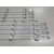 Lg innotek pola2.0 39 led bar takımı Lg innotek pola2.0 39 led bar takımı