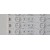 NEXT YE-4036D Led Bar takımı
