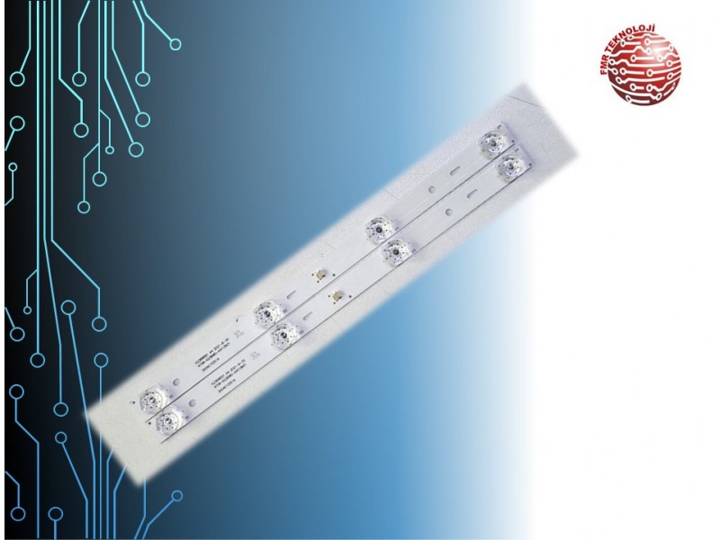 NEXT YE-22020KT Led Bar Takımı NEXT YE-22020KT Led Bar Takımı