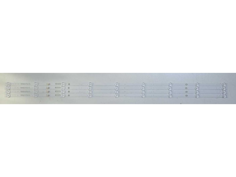 NEXT YE-50020GFSG5-4K Led Bar Takımı NEXT YE-50020GFSG5-4K Led Bar Takımı
