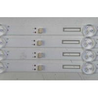 NEXT YE-50020GFSG5-4K Led Bar Takımı