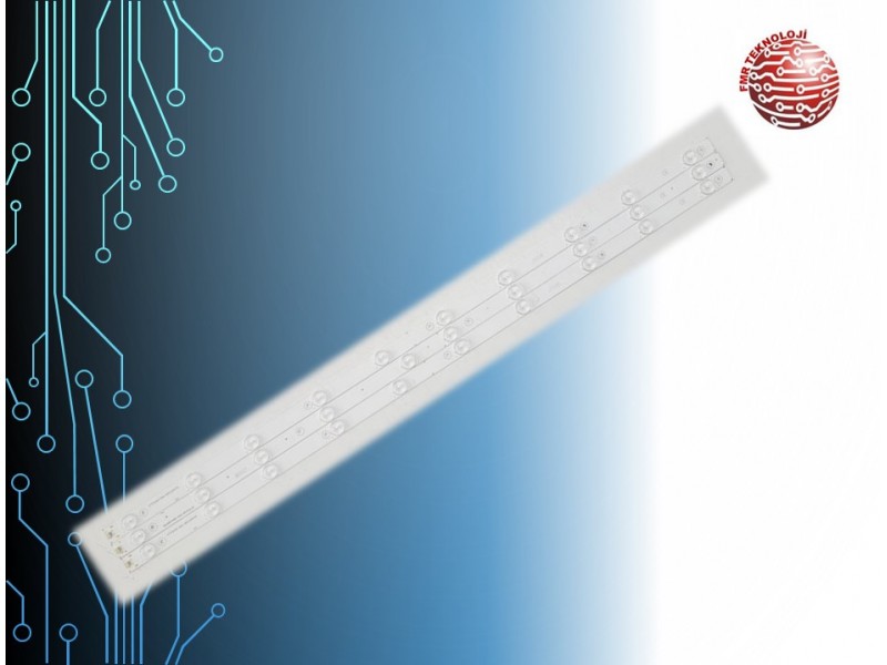 Next YE-4036 Led Bar Takımı Next YE-4036 Led Bar Takımı