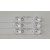 NEXT YE-3206 Led Bar Takımı NEXT YE-3206 Led Bar Takımı