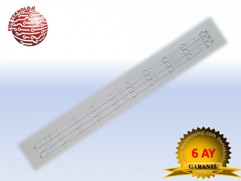 3BL-T6324102 LED BAR TAKIMI 3BL-T6324102 LED BAR TAKIMI