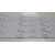 IC-B-HWT39D060L, IC-B-HWT39D060R LED BAR TAKIMI IC-B-HWT39D060L, IC-B-HWT39D060R LED BAR TAKIMI