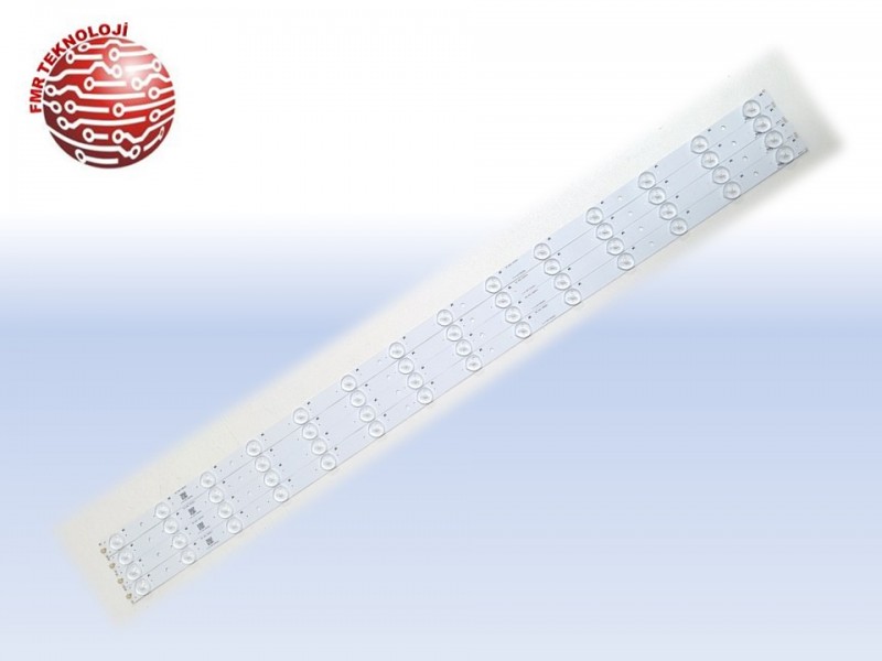 IC-B-HWT39D060L, IC-B-HWT39D060R LED BAR TAKIMI IC-B-HWT39D060L, IC-B-HWT39D060R LED BAR TAKIMI