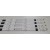 RF-AD400E32-1201S-01 LED BAR TAKIMI