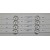 SANYO NORDMENDE 3BL-T8104102 LED BAR TAKIMI