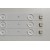 NORDMENDE 74N9HM Led Bar Takımı