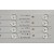 SANYO LE100S15FM Led Bar Takımı SANYO LE100S15FM Led Bar Takımı