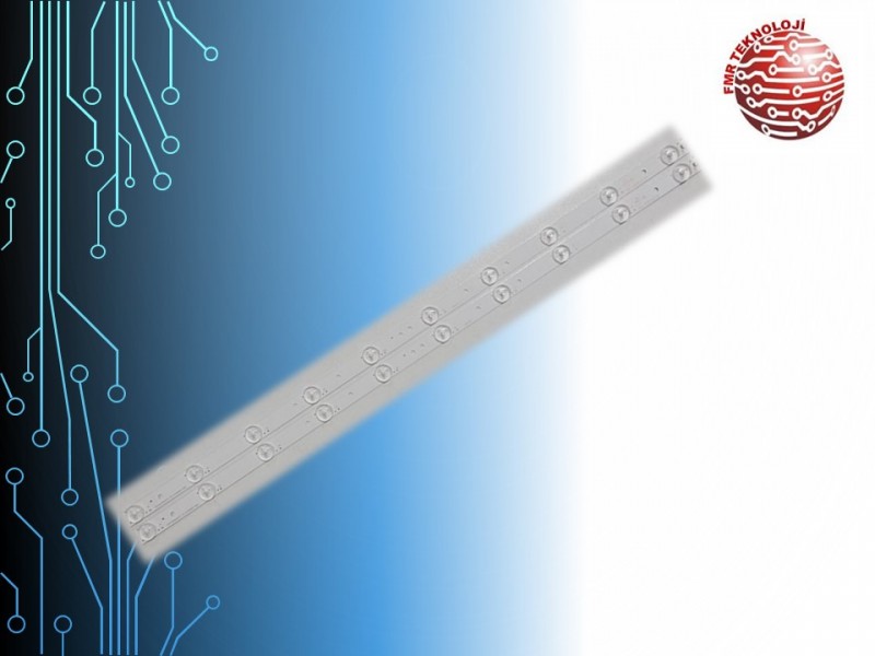 SANYO LE82S18HM Led Bar Takımı