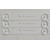NORDMENDE LE106N1FMD Led Bar Takımı NORDMENDE LE106N1FMD Led Bar Takımı