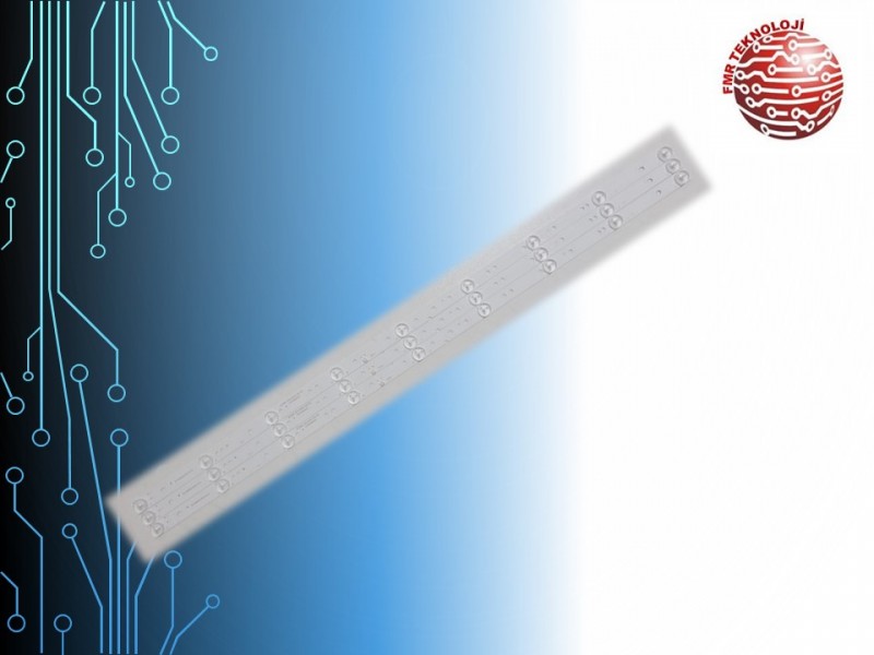 NORDMENDE LE106N1FMD Led Bar Takımı NORDMENDE LE106N1FMD Led Bar Takımı