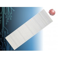 ONVO OV55F350 Led Bar Takımı 11Li