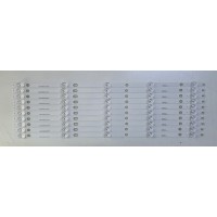 ONVO OV58900 Led Bar Takımı