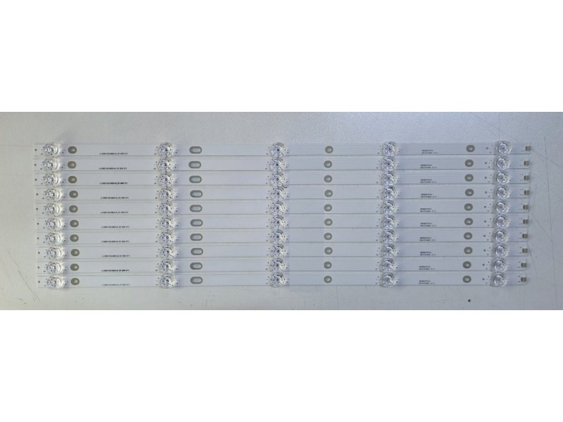 ONVO OV58900 Led Bar Takımı