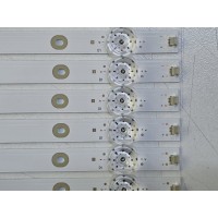 ONVO OV58900 Led Bar Takımı