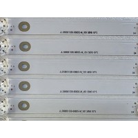 ONVO OV58900 Led Bar Takımı