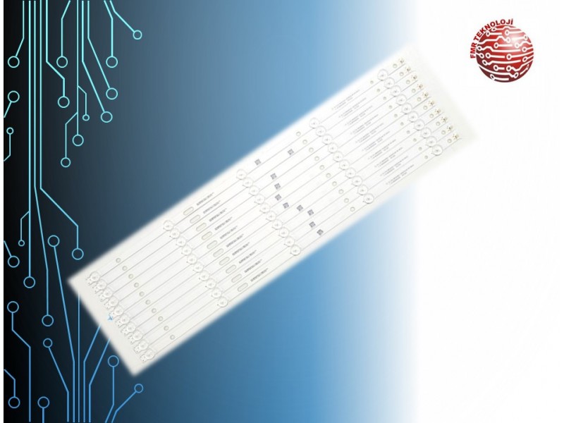 Redline RT65 Led Bar Takımı Redline RT65 Led Bar Takımı