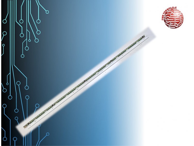 PANASONIC TX-L47ET60B Led Bar Takımı PANASONIC TX-L47ET60B Led Bar Takımı