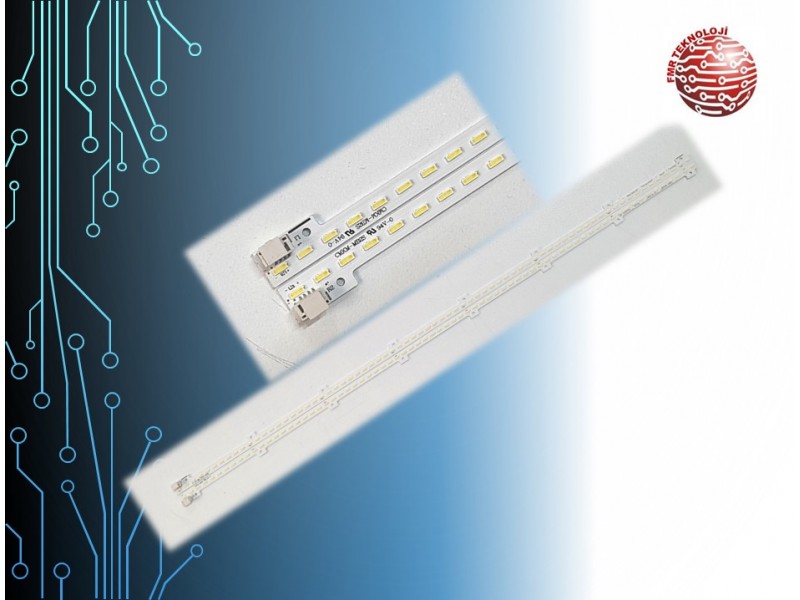PANASONIC TX-L42ET50E Led Bar Takımı PANASONIC TX-L42ET50E Led Bar Takımı