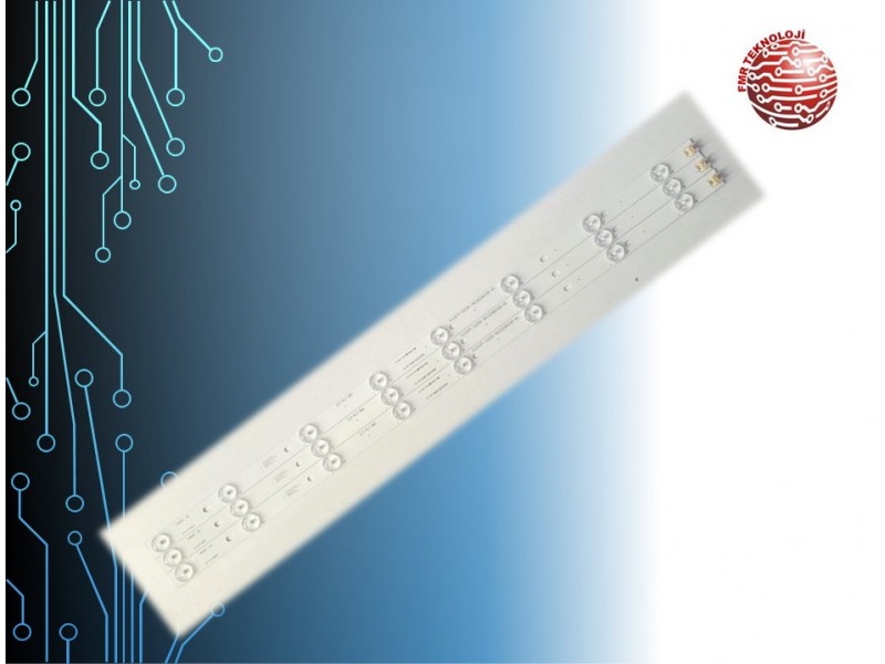 PREMIER PR 32B30 Led Bar Takımı PREMIER PR 32B30 Led Bar Takımı
