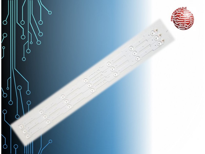 PREMIER PR32B25 Led Bar Takımı