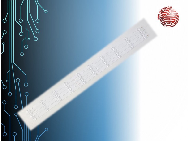 PREMIER PR40A60 Led Bar Takımı