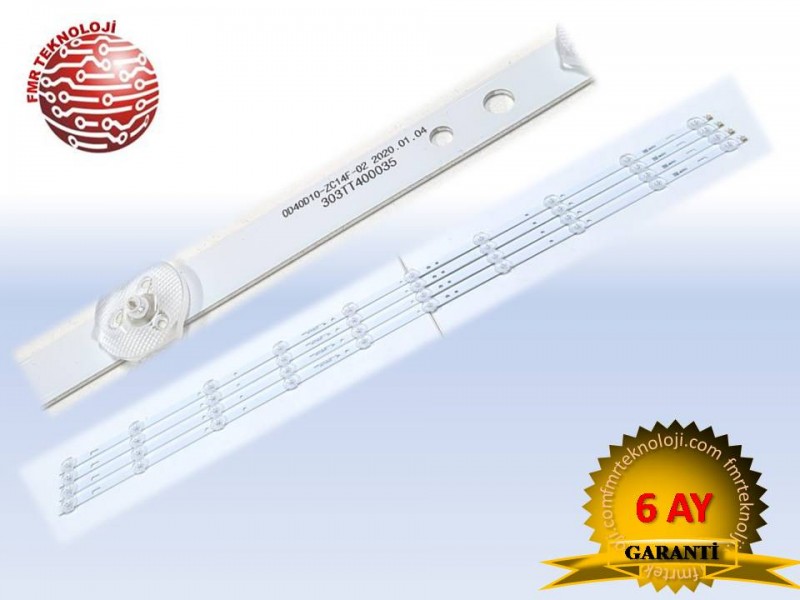 0D40D10-ZC14F-02 - 303TT400035 PREMIER 40 PR40B70 INCH LED BAR TAKIMI 0D40D10-ZC14F-02 - 303TT400035 PREMIER 40 PR40B70 INCH LED BAR TAKIMI