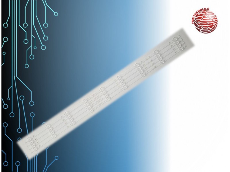 Profilo 40PA300E Led Bar Takımı
