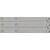 PROFILO 50PA305E 50PA505E LED BAR TAKIMI