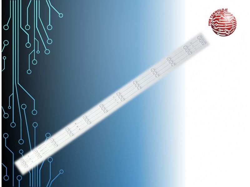 PROFILO 55PA525E Led Bar Takımı PROFILO 55PA525E Led Bar Takımı