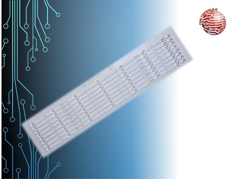 PROFILO 65PA515E Led Bar Takımı PROFILO 65PA515E Led Bar Takımı
