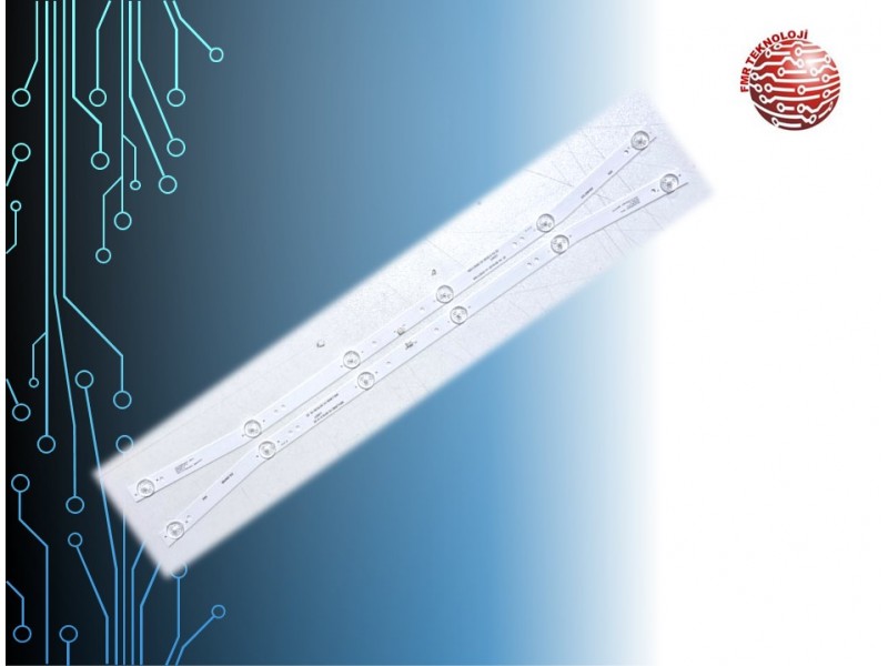 PROFILO 32PA220E Led Bar Takımı