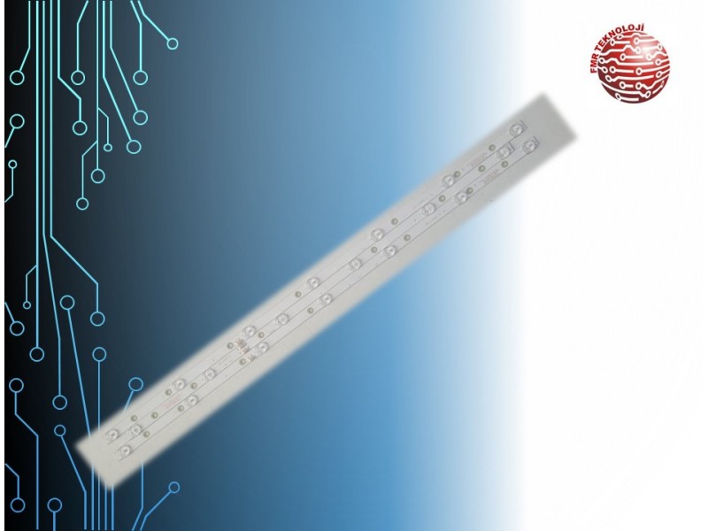 PROFILO 39PA220E Led Bar Takımı PROFILO 39PA220E Led Bar Takımı