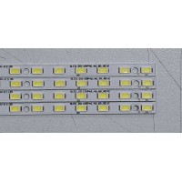 PHILIPS 46PFL6606H Led Bar Takımı