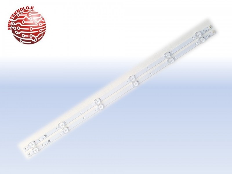 Phılıps 32phk4109 320tt09 led bar takımı