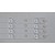 PHILIPS 32PFL3078 Led Bar Takımı PHILIPS 32PFL3078 Led Bar Takımı