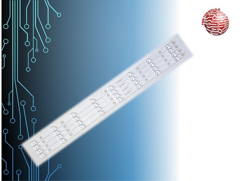 PHILIPS 32PFL3078 Led Bar Takımı PHILIPS 32PFL3078 Led Bar Takımı