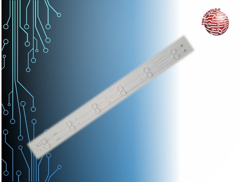 PHILIPS 32PHS4112 Led Bar Takımı