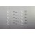 Philips 39PFL3108K/12 Led Bar Takımı