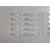Philips 39PFL3108K/12 Led Bar Takımı