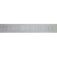 Philips 39PFL3108K/12 Led Bar Takımı