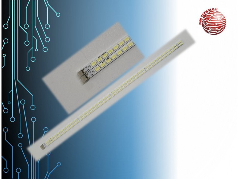 PHILIPS 40PFL5606H Led Bar Takımı