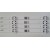 PHILIPS 42PFS4012 Led Bar Takımı PHILIPS 42PFS4012 Led Bar Takımı