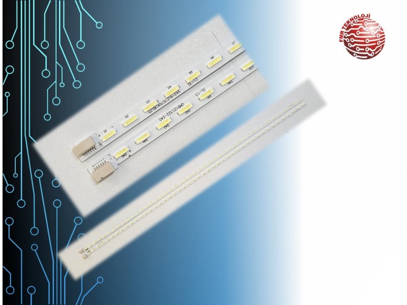 PHILIPS 42PFL3207H/12 Led Bar Takımı PHILIPS 42PFL3207H/12 Led Bar Takımı