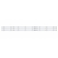 PHILIPS 43PFS6805 Led Bar Takımı